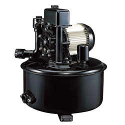 PH-255R 자동펌프 (1/3마력) 25*20A 한일자동펌프 급수펌프 가압펌프 우물펌프 지하수펌프