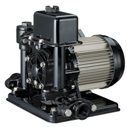 PH-750W 비자동펌프 (1마력) 40*32A 한일자동펌프 급수펌프 가압펌프 우물펌프 지하수펌프